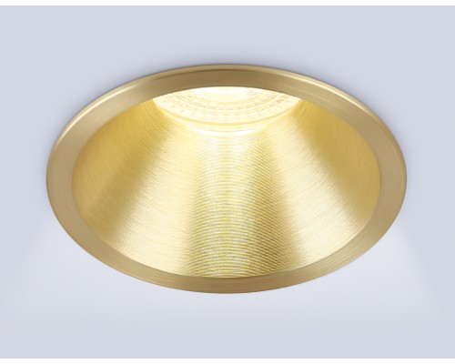 Встраиваемый точечный светильник MR11 1*GU5.3 D55*33 TS51815 AMBRELLA LIGHT AMBRELLA LIGHT