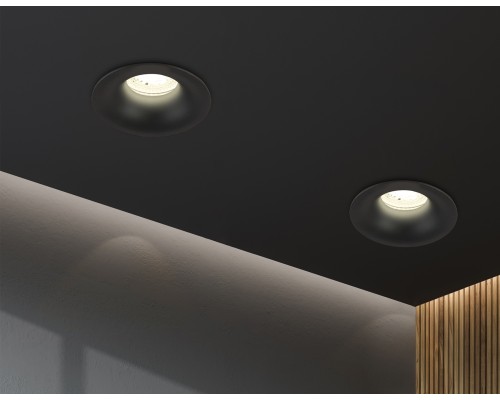 Встраиваемый точечный светильник MR11 1*GU5.3 D55*26 TS51811 AMBRELLA LIGHT AMBRELLA LIGHT
