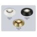 Встраиваемый точечный светильник MR16 1*GU5.3 D80*40 TN102778 AMBRELLA LIGHT AMBRELLA LIGHT