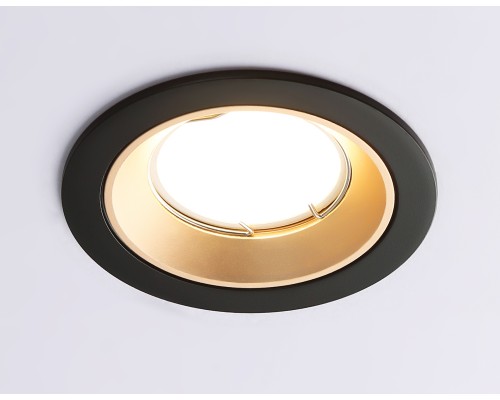 Встраиваемый точечный светильник MR16 1*GU5.3 D92*24 A8923 AMBRELLA LIGHT AMBRELLA LIGHT