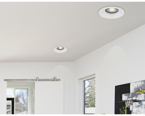 Встраиваемый точечный светильник MR16 1*GU5.3 D90*40 TN102855 AMBRELLA LIGHT AMBRELLA LIGHT