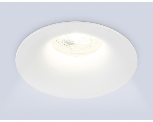 Встраиваемый точечный светильник MR11 1*GU5.3 D55*26 TS51810 AMBRELLA LIGHT AMBRELLA LIGHT
