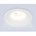 Встраиваемый точечный светильник MR11 1*GU5.3 D55*26 TS51810 AMBRELLA LIGHT AMBRELLA LIGHT