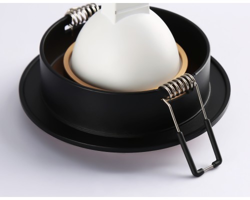 Встраиваемый точечный светильник MR16 1*GU5.3 D92*24 A8923 AMBRELLA LIGHT AMBRELLA LIGHT