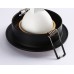 Встраиваемый точечный светильник MR16 1*GU5.3 D92*24 A8923 AMBRELLA LIGHT AMBRELLA LIGHT