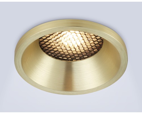 Встраиваемый точечный светильник MR16 1*GU5.3 D80*40 TN102779 AMBRELLA LIGHT AMBRELLA LIGHT