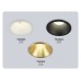 Встраиваемый точечный светильник MR11 1*GU5.3 D55*33 TS51814 AMBRELLA LIGHT AMBRELLA LIGHT