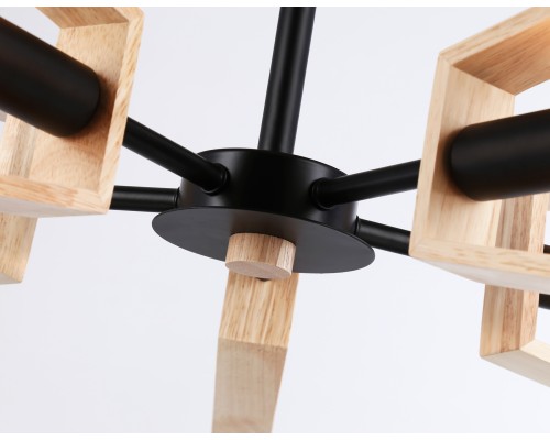 Потолочный светильник E14*5 D620*150 TR80495 AMBRELLA LIGHT AMBRELLA LIGHT
