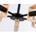 Потолочный светильник E14*5 D620*150 TR80495 AMBRELLA LIGHT AMBRELLA LIGHT