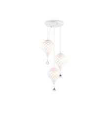 Подвесной светильник E27*3 D350*290 TR8443 AMBRELLA LIGHT