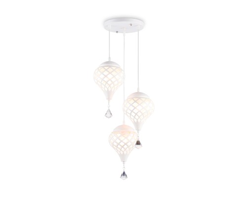 Подвесной светильник E27*3 D350*290 TR8443 AMBRELLA LIGHT AMBRELLA LIGHT