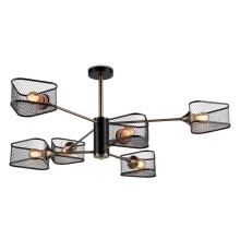 Потолочный светильник E27*6 D950 TR80172 AMBRELLA LIGHT