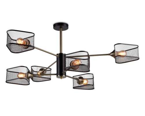 Потолочный светильник E27*6 D950 TR80172 AMBRELLA LIGHT AMBRELLA LIGHT