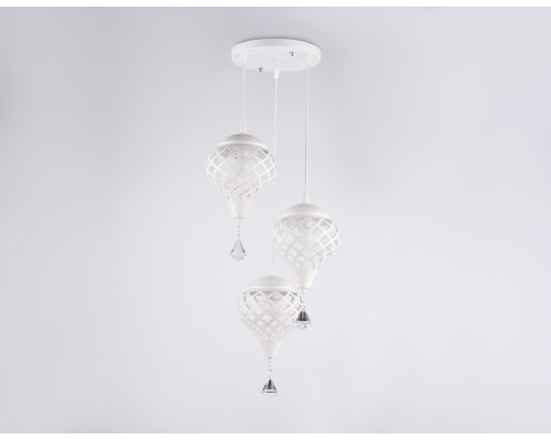 Подвесной светильник E27*3 D350*290 TR8443 AMBRELLA LIGHT AMBRELLA LIGHT