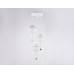 Подвесной светильник E27*3 D350*290 TR8443 AMBRELLA LIGHT AMBRELLA LIGHT