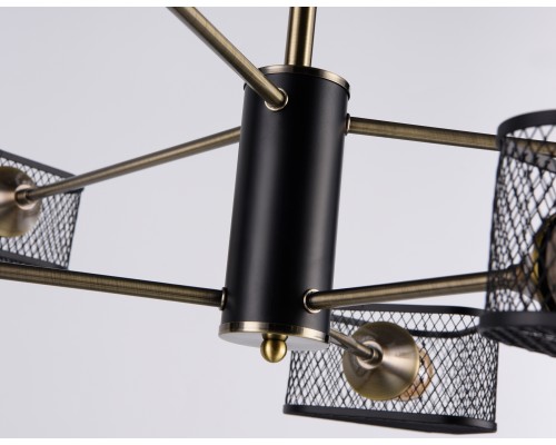 Потолочный светильник E27*6 D950 TR80172 AMBRELLA LIGHT AMBRELLA LIGHT