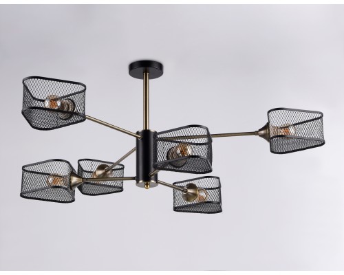 Потолочный светильник E27*6 D950 TR80172 AMBRELLA LIGHT AMBRELLA LIGHT