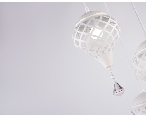 Подвесной светильник E27*3 D350*290 TR8443 AMBRELLA LIGHT AMBRELLA LIGHT