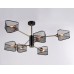 Потолочный светильник E27*6 D950 TR80172 AMBRELLA LIGHT AMBRELLA LIGHT