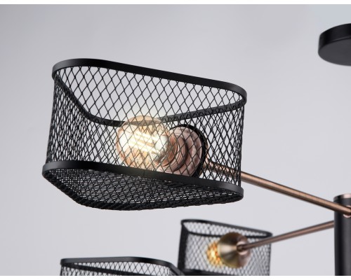 Потолочный светильник E27*6 D950 TR80172 AMBRELLA LIGHT AMBRELLA LIGHT