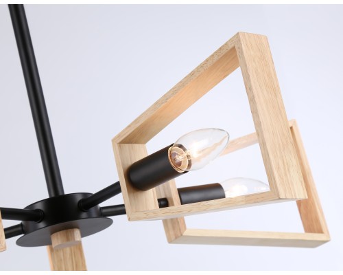 Потолочный светильник E14*5 D620*150 TR80495 AMBRELLA LIGHT AMBRELLA LIGHT