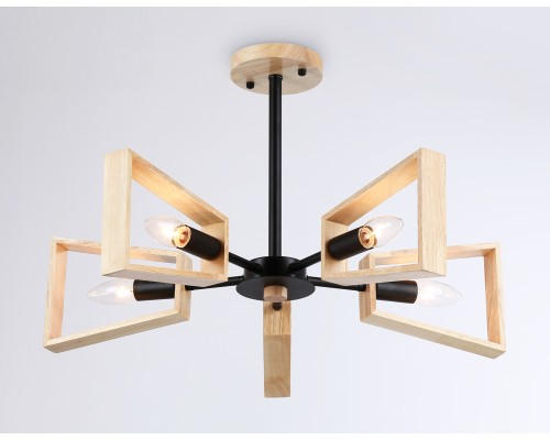 Потолочный светильник E14*5 D620*150 TR80495 AMBRELLA LIGHT AMBRELLA LIGHT