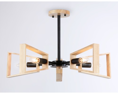 Потолочный светильник E14*5 D620*150 TR80495 AMBRELLA LIGHT AMBRELLA LIGHT