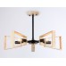 Потолочный светильник E14*5 D620*150 TR80495 AMBRELLA LIGHT AMBRELLA LIGHT