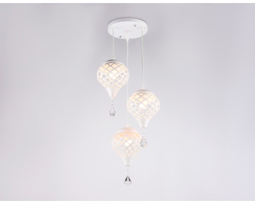 Подвесной светильник E27*3 D350*290 TR8443 AMBRELLA LIGHT AMBRELLA LIGHT