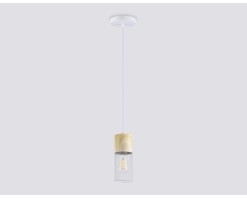 Подвесной светильник E27*1 D100*1000 TR8498 AMBRELLA LIGHT AMBRELLA LIGHT