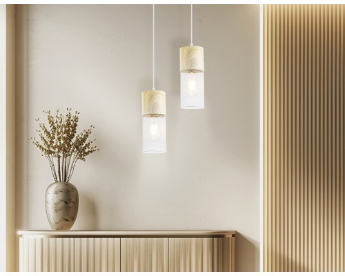 Подвесной светильник E27*1 D100*1000 TR8498 AMBRELLA LIGHT AMBRELLA LIGHT