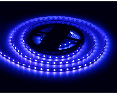 Комплект светодиодной ленты 12В 5050 60Led 14.4Вт/м Цветная RGB IP20 5000*10*1.87 GS2402 AMBRELLA LIGHT AMBRELLA LIGHT