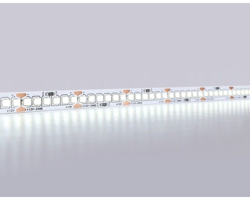Светодиодная лента 12В 2835 240Led 19.2Вт/м 6500K IP20 5000*10*1.2 GS1503 AMBRELLA LIGHT AMBRELLA LIGHT