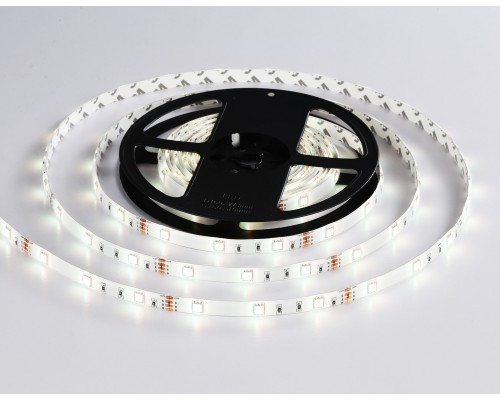 Комплект светодиодной ленты 12В 5050 30Led 7.2Вт/м Цветная RGB IP65 5000*10*2.87 GS2501 AMBRELLA LIGHT AMBRELLA LIGHT
