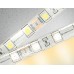 Светодиодная лента 12В 5050 60Led 14.4Вт/м 3000K IP65 5000*10*2.87 GS2101 AMBRELLA LIGHT AMBRELLA LIGHT