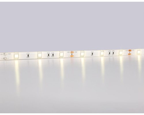 Светодиодная лента 12В 5050 30Led 7.2Вт/м 3000K IP65 5000*10*2.87 GS1901 AMBRELLA LIGHT AMBRELLA LIGHT