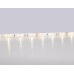 Светодиодная лента 12В 5050 30Led 7.2Вт/м 3000K IP65 5000*10*2.87 GS1901 AMBRELLA LIGHT AMBRELLA LIGHT