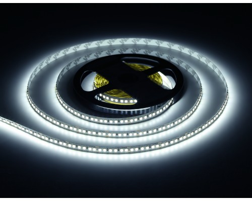 Светодиодная лента 12В 2835 180Led 14.4Вт/м 6500K IP20 5000*8*1.2 GS1303 AMBRELLA LIGHT AMBRELLA LIGHT