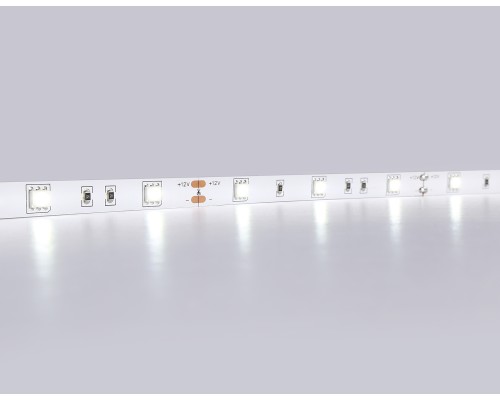 Светодиодная лента 12В 5050 30Led 7.2Вт/м 6500K IP20 5000*10*1.87 GS1803 AMBRELLA LIGHT AMBRELLA LIGHT
