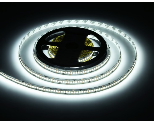 Светодиодная лента 12В 2835 240Led 17Вт/м 6500K IP20 5000*10*1.2 GS1403 AMBRELLA LIGHT AMBRELLA LIGHT