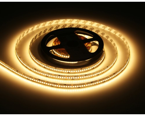 Светодиодная лента 12В 2835 240Led 17Вт/м 3000K IP20 5000*10*1.2 GS1401 AMBRELLA LIGHT AMBRELLA LIGHT