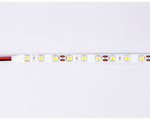 Светодиодная лента 12В 5050 60Led 14.4Вт/м 4500K IP20 5000*10*1.87 GS2002 AMBRELLA LIGHT AMBRELLA LIGHT