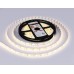 Светодиодная лента 12В 2835 120Led 9.6Вт/м 3000K IP65 5000*8*2.27 GS1201 AMBRELLA LIGHT AMBRELLA LIGHT