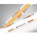 Светодиодная лента 12В COB 320Led 10Вт/м 4500K IP20 5000*8*1.54 GS2602 AMBRELLA LIGHT AMBRELLA LIGHT