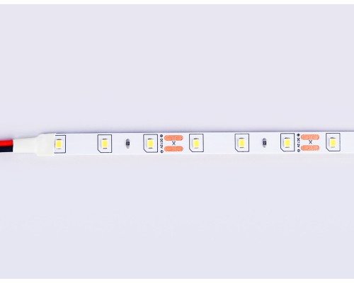 Светодиодная лента 12В 2835 60Led 4.8Вт/м 4500K IP20 5000*8*1.2 GS1002 AMBRELLA LIGHT AMBRELLA LIGHT