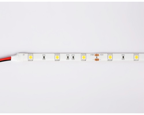 Светодиодная лента 12В 5050 30Led 7.2Вт/м 6500K IP65 5000*10*2.87 GS1903 AMBRELLA LIGHT AMBRELLA LIGHT