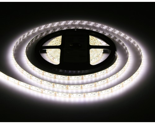 Светодиодная лента 12В 2835 120Led 9.6Вт/м 4500K IP65 5000*8*2.27 GS1202 AMBRELLA LIGHT AMBRELLA LIGHT
