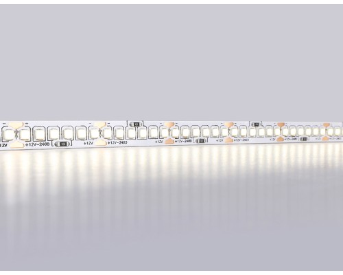 Светодиодная лента 12В 2835 240Led 17Вт/м 4500K IP20 5000*10*1.2 GS1402 AMBRELLA LIGHT AMBRELLA LIGHT