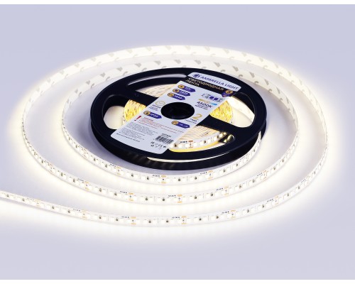 Светодиодная лента 12В 2835 180Led 14.4Вт/м 4500K IP20 5000*8*1.2 GS1302 AMBRELLA LIGHT AMBRELLA LIGHT