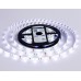 Светодиодная лента 12В 5050 30Led 7.2Вт/м 6500K IP65 5000*10*2.87 GS1903 AMBRELLA LIGHT AMBRELLA LIGHT